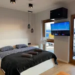 Old Town Nadmotlawie - Sauna & Gym I 10Min Deptak
